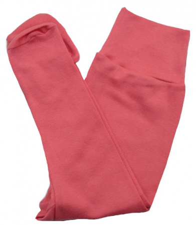 Pantaloni sport - Pantaloni pentru copii Mini Junior Mini Junior MJP-1C-80, Coral