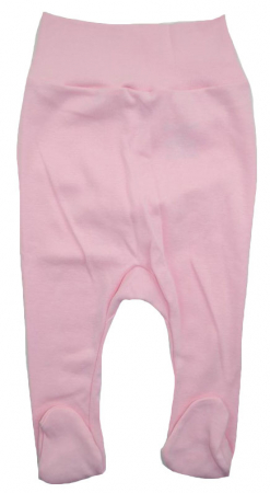 Pantaloni pentru copii Mini Junior Mini Junior MJP-1R-74, Roz [1]