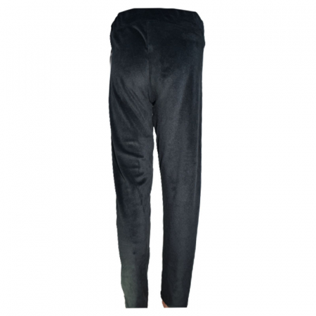 Pantaloni lungi pentru fete Lucky Girl RT6246, Negru [1]