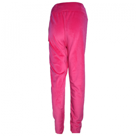 Pantaloni lungi pentru fete Lucky Girl RT6246F, Fucsia [1]