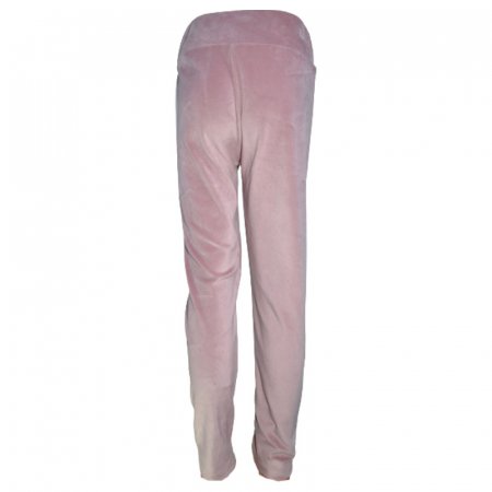 Pantaloni lungi pentru fete Lucky Girl RT6246R, Roz [1]