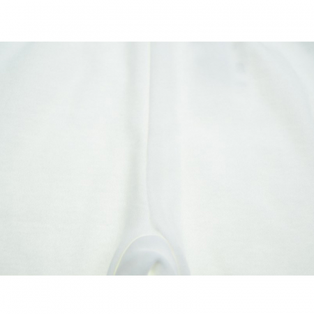 Pantaloni pentru fete Pifou P0010AA-68-cm, Alb [1]