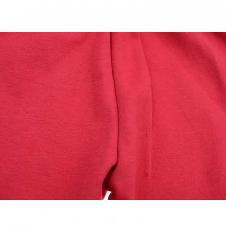 Pantaloni pentru fete Pifou P0010RO-92-cm, Rosu [1]