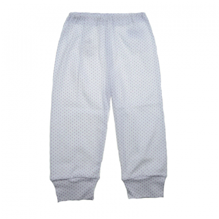 Pantaloni sport - Pantaloni pentru fete Pifou PMP-1-62-cm, Mov