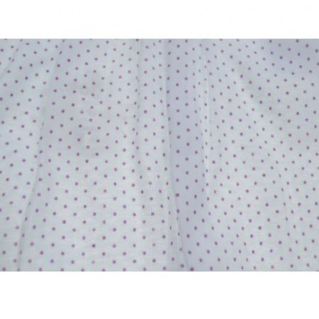 Pantaloni pentru fete Pifou PMP-1-62-cm, Mov [1]