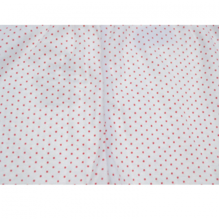 Pantaloni pentru fete Pifou PPR-12-62-cm, Rosu [1]