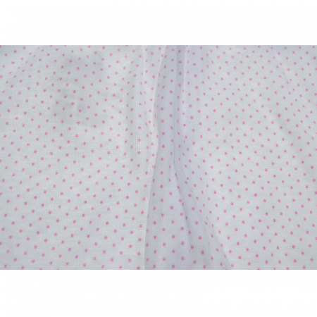 Pantaloni pentru fete Pifou PRZP-1-62-cm, Roz [1]