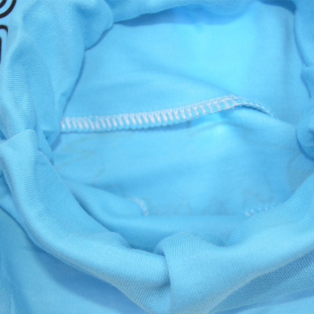 Pantaloni pentru baieti BabyTaa P030823-3, Albastru [2]