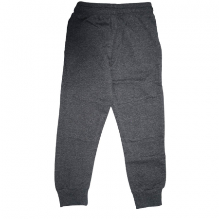 Pantaloni sport pentru baieti E Plus M PPB069, Gri [1]