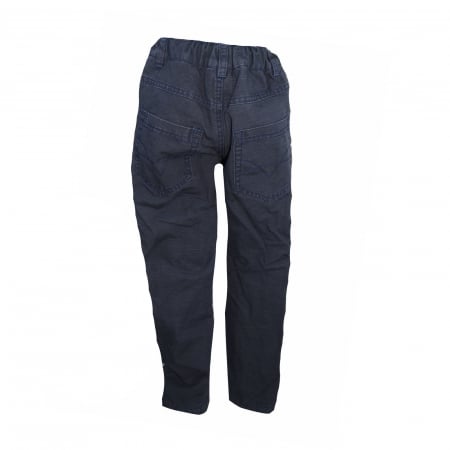 Pantaloni pentru baieti GT 122-80BL_122 cm-185, Bleumarin [1]
