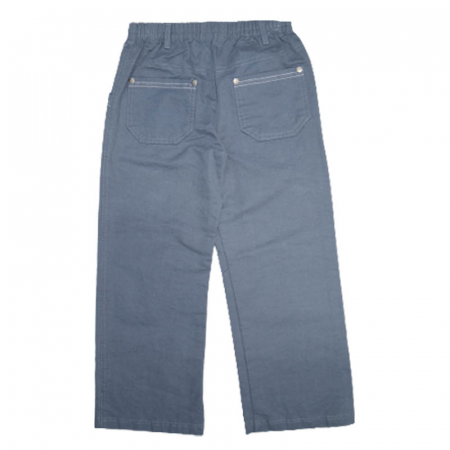 Pantaloni pentru baieti GT 20323-G, Gri [1]
