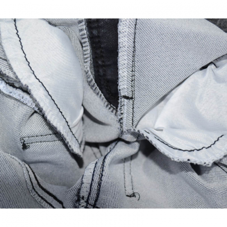 Pantaloni pentru baieti Happy House HB-8060, Gri [2]