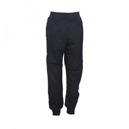 Pantaloni pentru baieti Happy House WB-3011, Negru [1]
