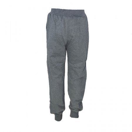 Pantaloni pentru baieti Happy House WB-3011G, Gri [1]
