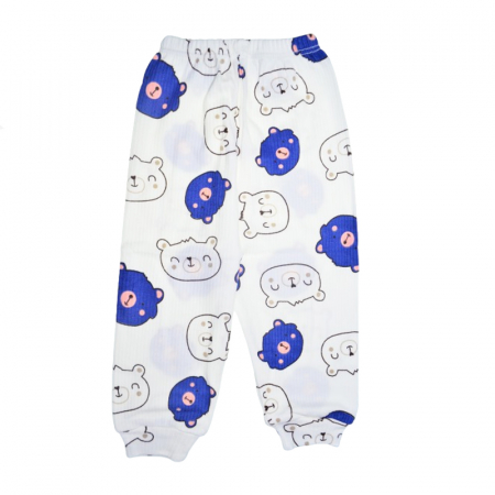 Pantaloni pentru copii Mini Junior 2254BD-A, Multicolor [1]