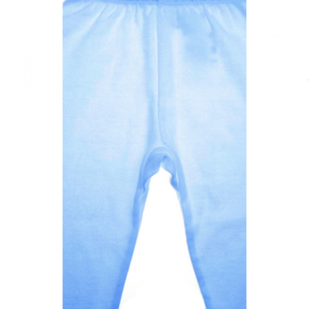 Pantaloni pentru copii Pifou P0010AL, Albastru [1]