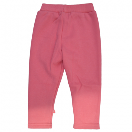 Pantaloni captusiti pentru fete Happy House FOFO-183, Roz [1]