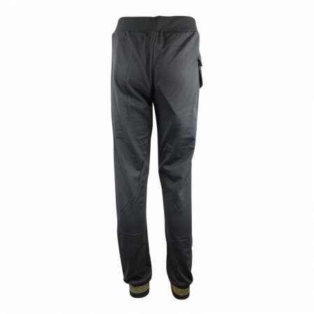 Pantaloni pentru fete Happy House FOFO-155A-116, Negru [1]