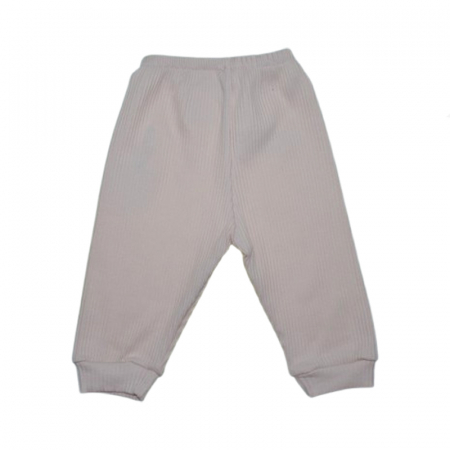 Pantaloni pentru fete Mini Junior PNT-MJ3, Roz [1]