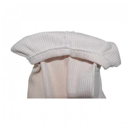 Pantaloni pentru fete Mini Junior PNT-MJ3, Roz [2]