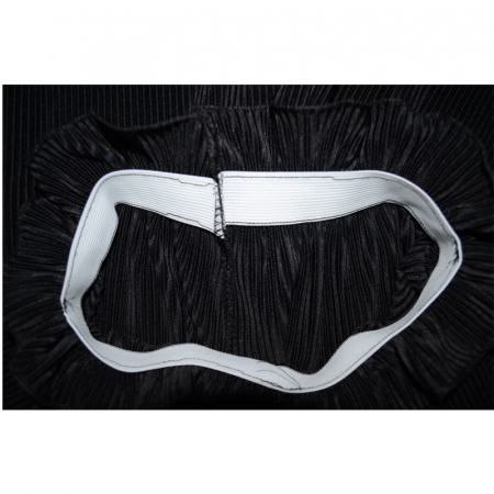 Pantaloni pentru fete 3/4 New Collection 23027N, Negru [2]