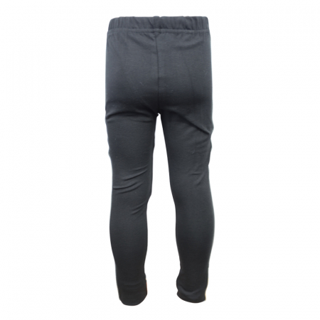 Pantaloni pentru fete Pik HH-104D-104, Negru [1]