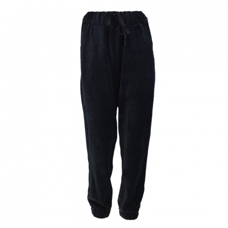 Pantaloni sport - Pantaloni pentru fete Pik PPFPK-6, Negru