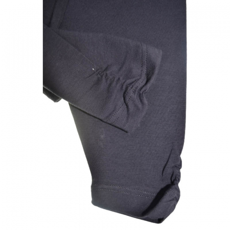 Pantaloni pentru fete Wenice BE64186, Gri [2]