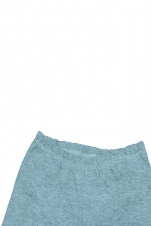 Pantaloni pentru fete Chrisma PFC1-G-122, Gri [2]