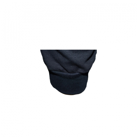 Pantaloni pentru gravide Mini Junior DE6N, Negru [2]