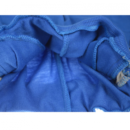 Pantaloni scurti pentru baieti Happy House HB-8202AL-98, Albastru [1]