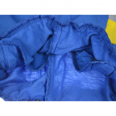 Pantaloni scurti pentru baieti Happy House HB-8203, Albastru [2]