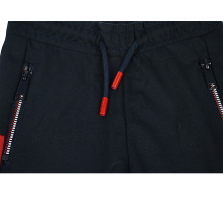 Pantaloni scurti pentru baieti Happy House HB-8203N, Bleumarin [2]