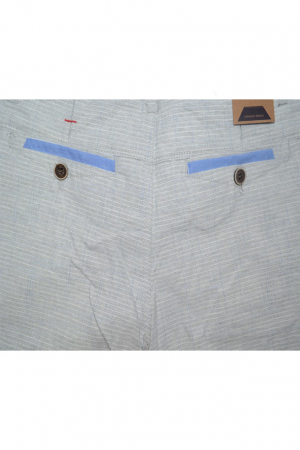 Pantaloni scurti pentru baieti Happy House KK546S-134, Gri [1]