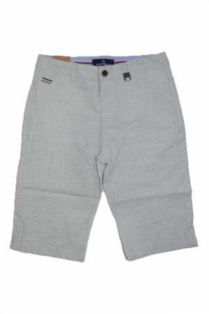 Pantaloni scurti - Pantaloni scurti pentru baieti Happy House KK546S-134, Gri