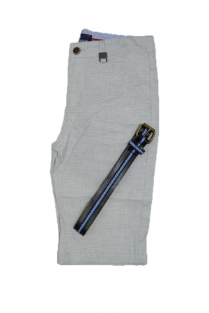 Pantaloni scurti pentru baieti Happy House KK546S-134, Gri [2]