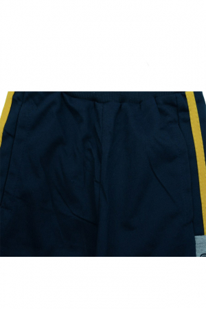 Pantaloni scurti pentru baieti Happy House WB-2594-104, Multicolor [3]