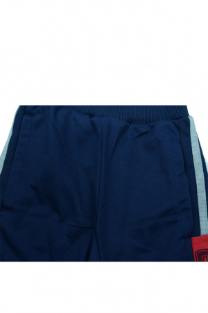 Pantaloni scurti pentru baieti Happy House WB-2594B-104, Multicolor [2]