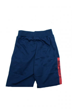 Pantaloni scurti pentru baieti Happy House WB-2594B-104, Multicolor [3]