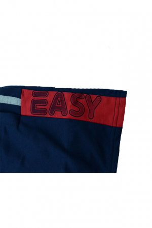 Pantaloni scurti pentru baieti Happy House WB-2594B-104, Multicolor [1]