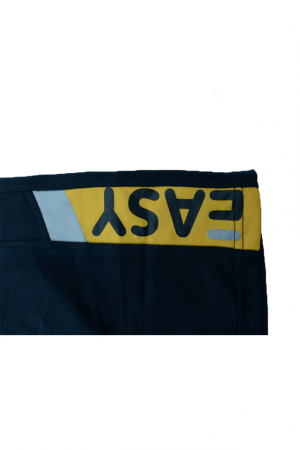 Pantaloni scurti pentru baieti Happy House WB-2599-B1-128, Multicolor [2]