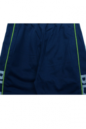 Pantaloni scurti pentru baieti Happy House WB-2600-128, Multicolor [3]