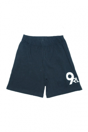 Pantaloni scurti pentru baieti PIK PK1-37509-128, Negru [0]