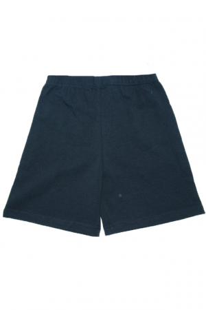 Pantaloni scurti pentru baieti PIK PK1-37509-128, Negru [1]