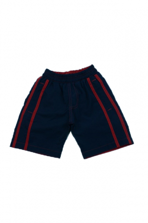 Pantaloni scurti - Pantaloni scurti pentru baieti Wendee BL03300020-1-104, Bleumarin