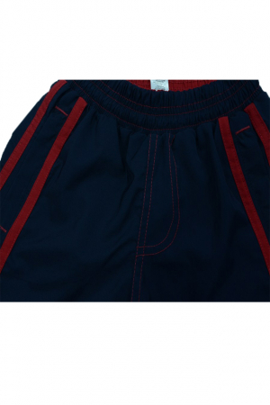 Pantaloni scurti pentru baieti Wendee BL03300020-1-104, Bleumarin [2]