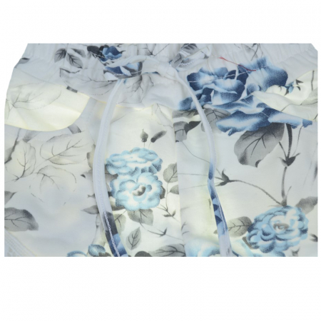 Pantaloni scurti pentru fete Happy House CVC-1501A-104, Multicolor [2]