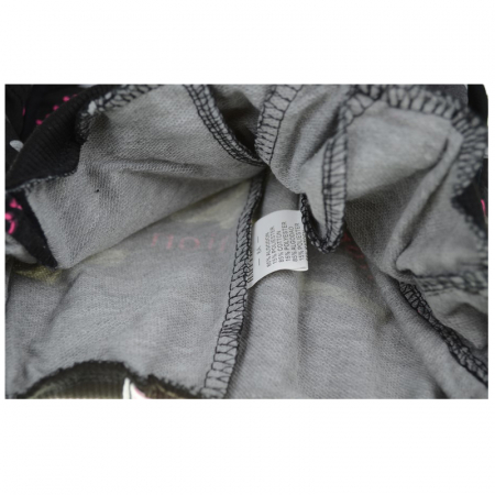 Pantaloni scurti pentru fete Happy House CVC-1508G-128, Multicolor [1]