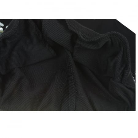 Pantaloni scurti pentru fete Happy House WB-2836-104, Negru [1]