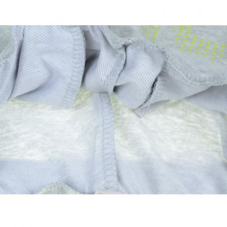 Pantaloni scurti pentru fete Happy House WB-2845G-128, Gri [1]